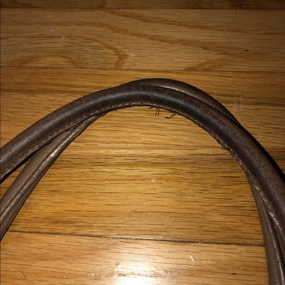 Large Shoulder Bag - Picture 6 of 6